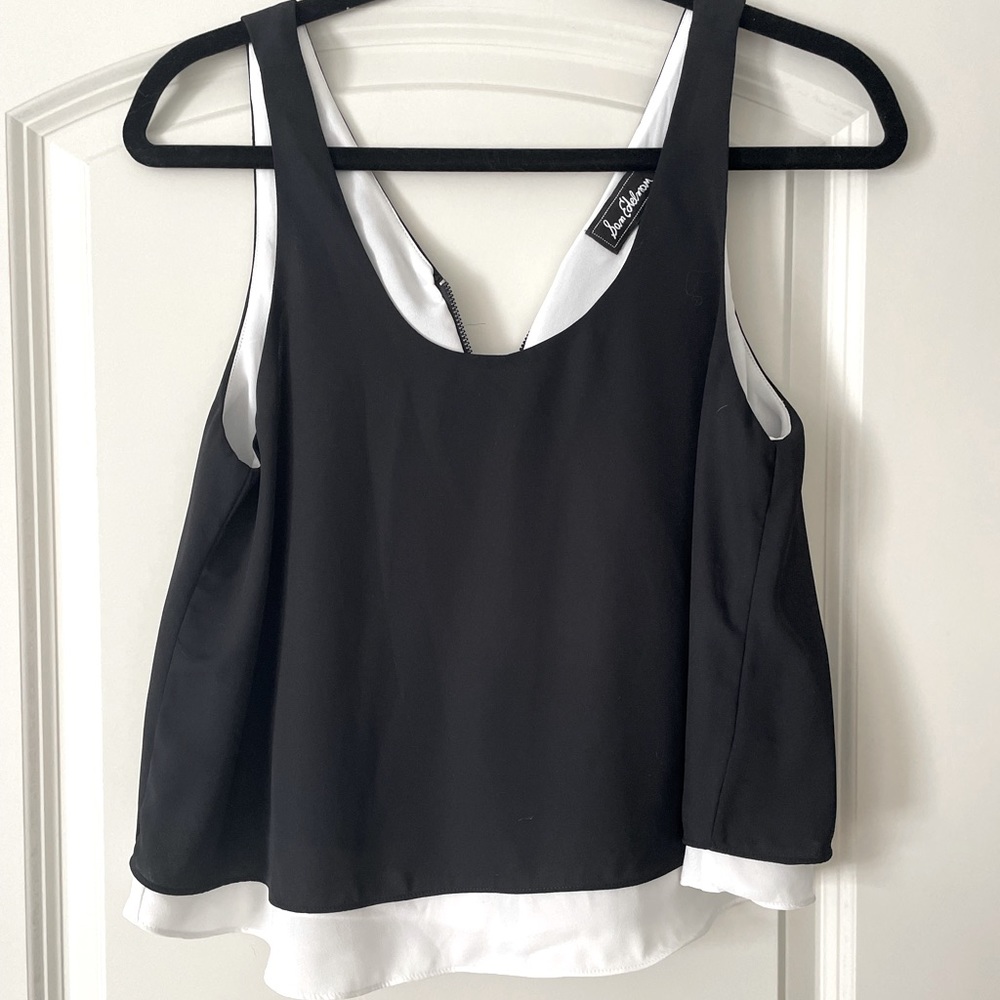 NWOT Sam Edelman SM Top